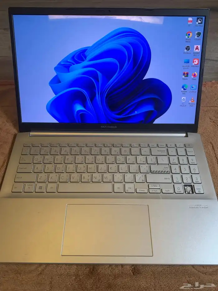 لابتوب Asus Vivbook 5