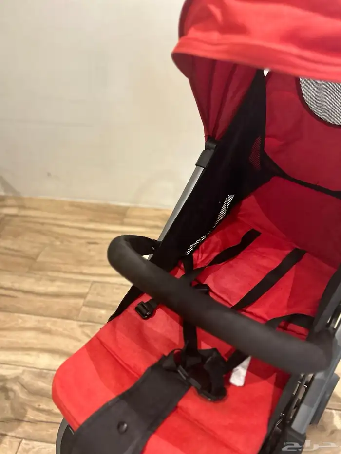عربيه اطفال من سنتربوينت اخذتها ماستعملتها كثير 1