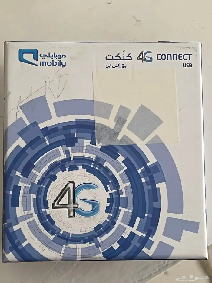 راوتر stc وكنكتات موبايلي و stc مع مقوي وموزع شبكة انترنت 3