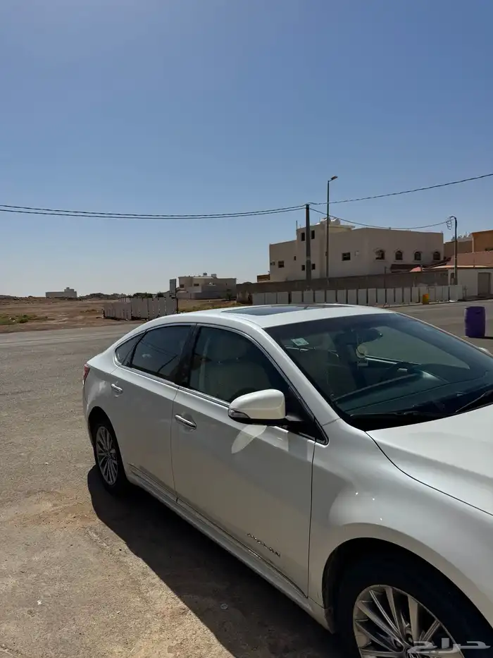 افالون ليمتد فل كامل 2017 7