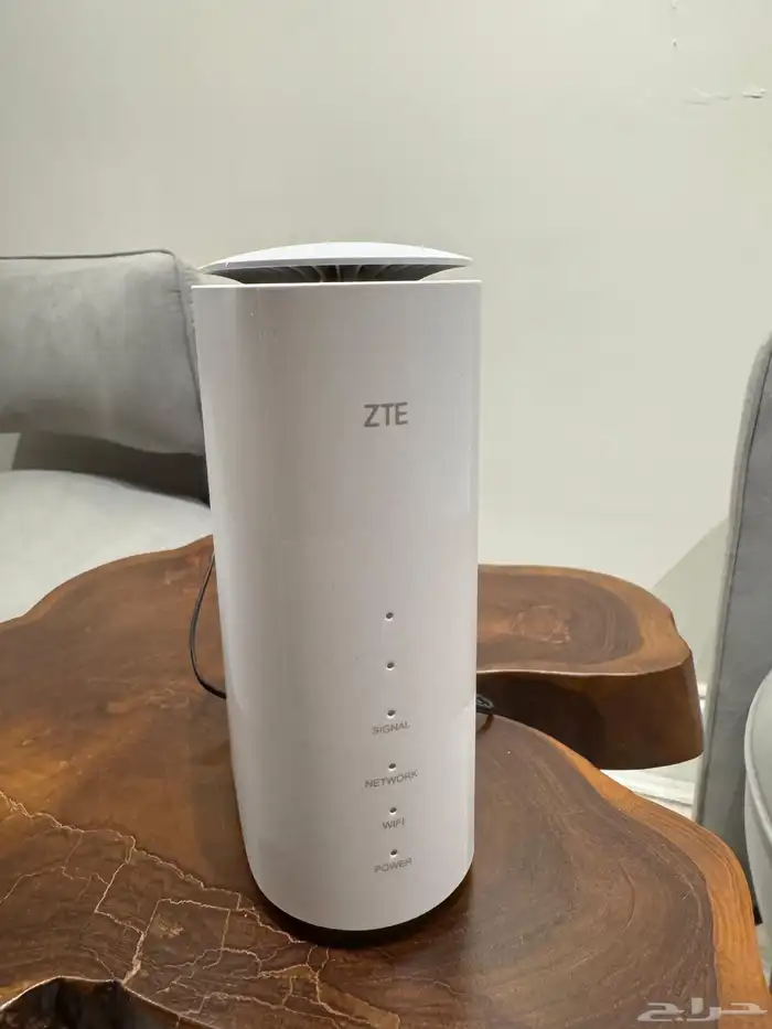 ZTE MC801A1 5g ruter 0