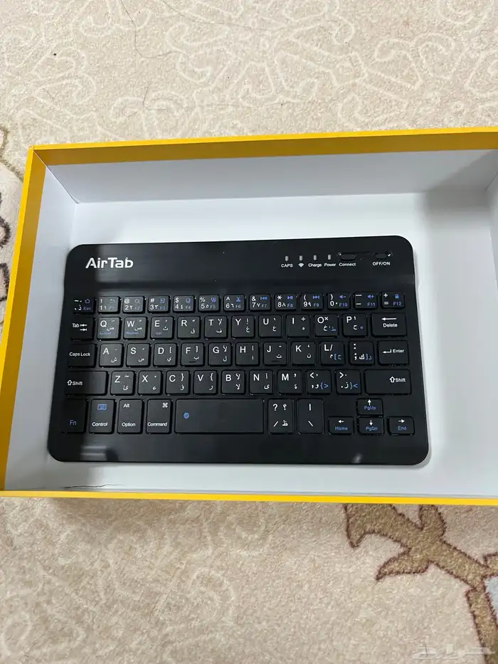 ايباد Air tab 3