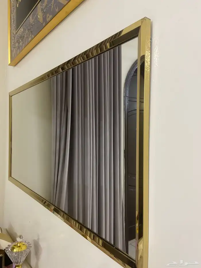 مرايا مدخل مستعمله 1