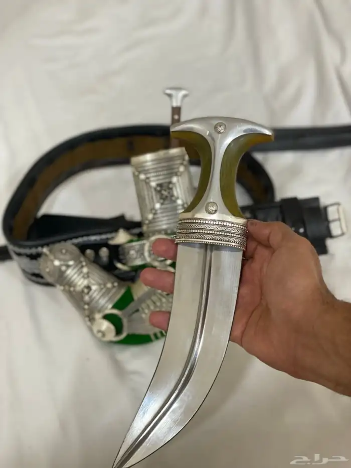 جنبيه فضه 1