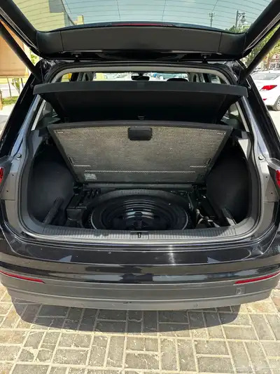 Volkswagen Tiguan 2019 index