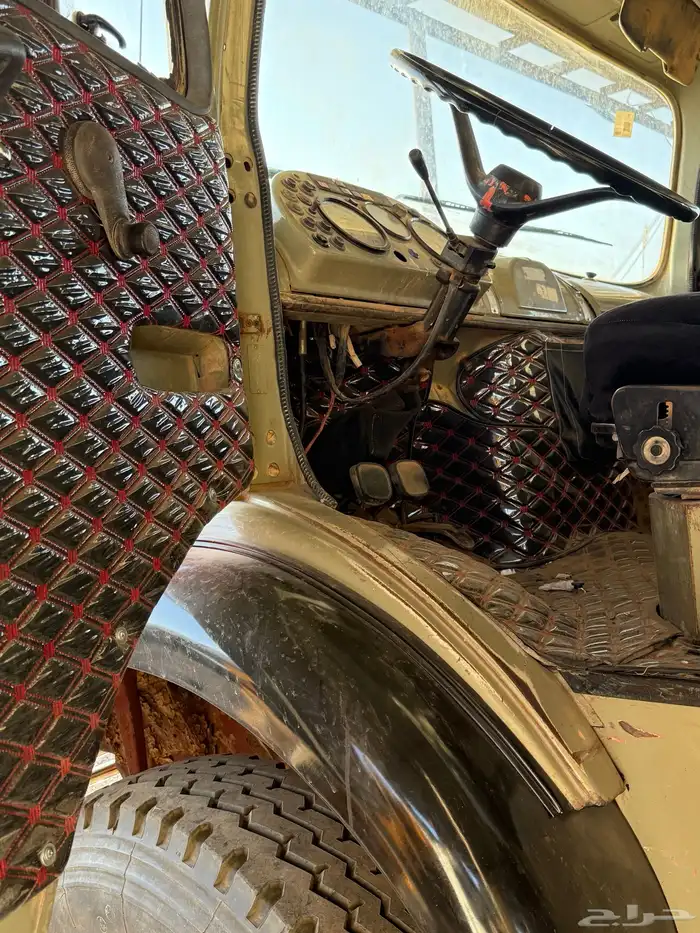 وايت بوز موديل 76 مجدد مفحوص 9