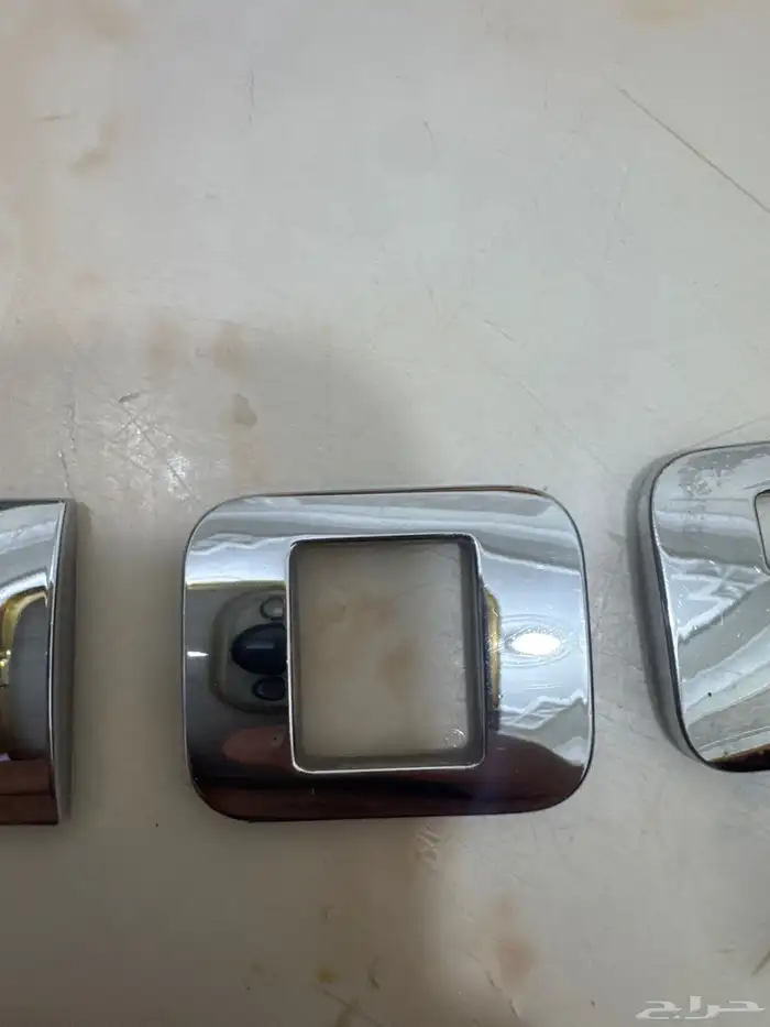 حروف تاهو أصلي على السوم 4