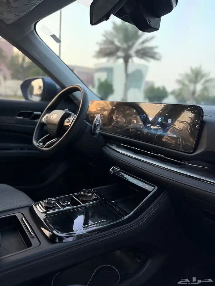 فورد تيريتوري 2024 25