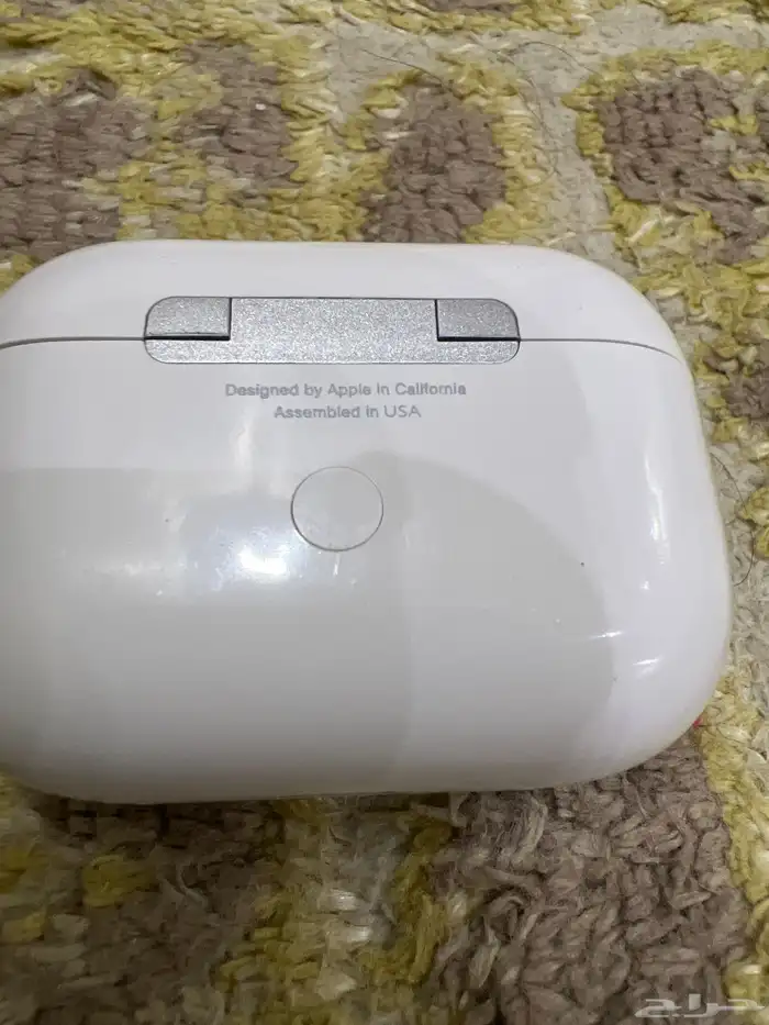 سماعة AirPods Pro الجيل الثاني 1