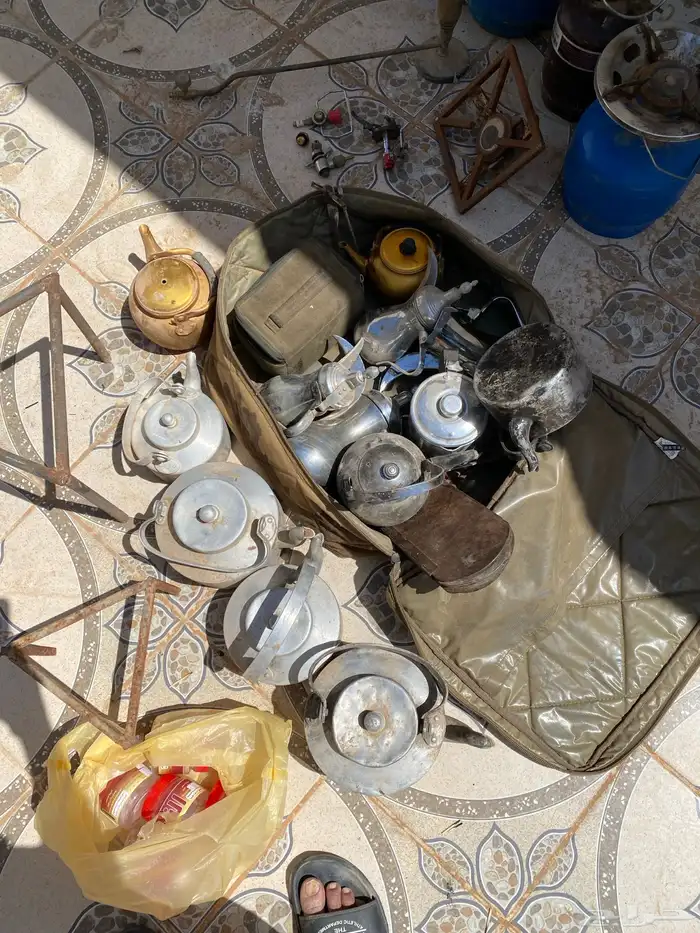 دافور وعزبة قهوه 8