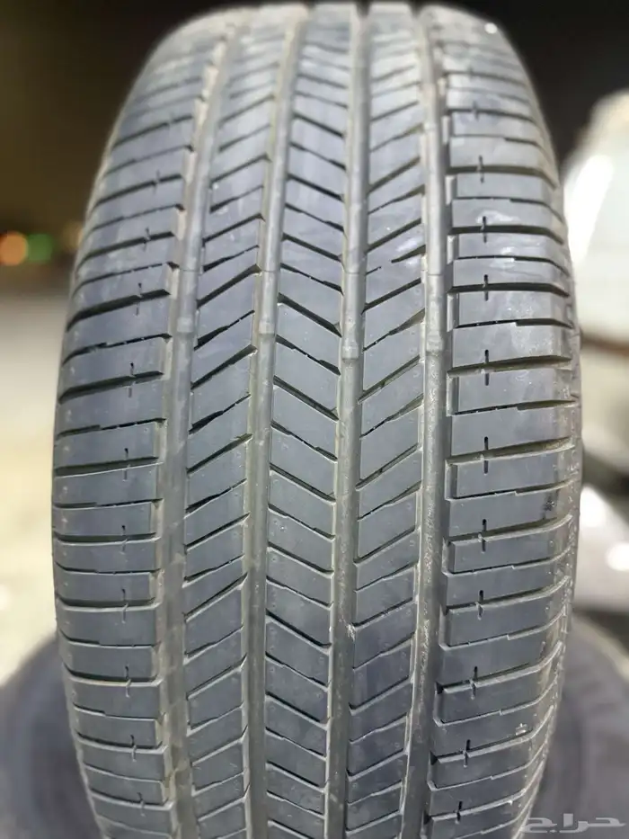 265 65 17كفرات فورشنربرادوجي تي 4x4 منزل24 بزرعها 3