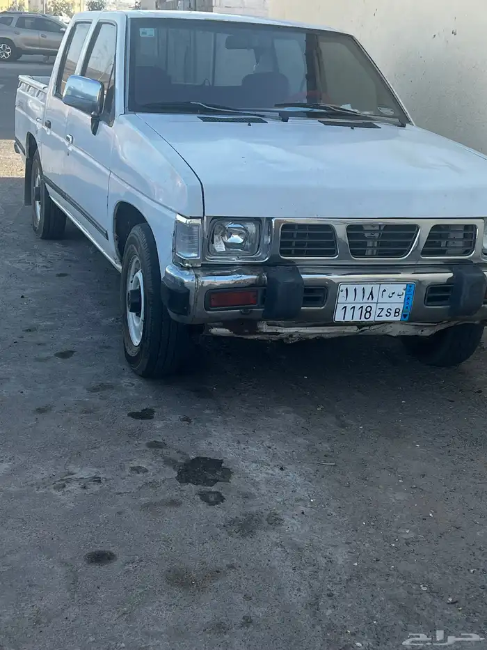 ددسن 96 مكيف مكينه جير عضلات طيبه مجدده 1