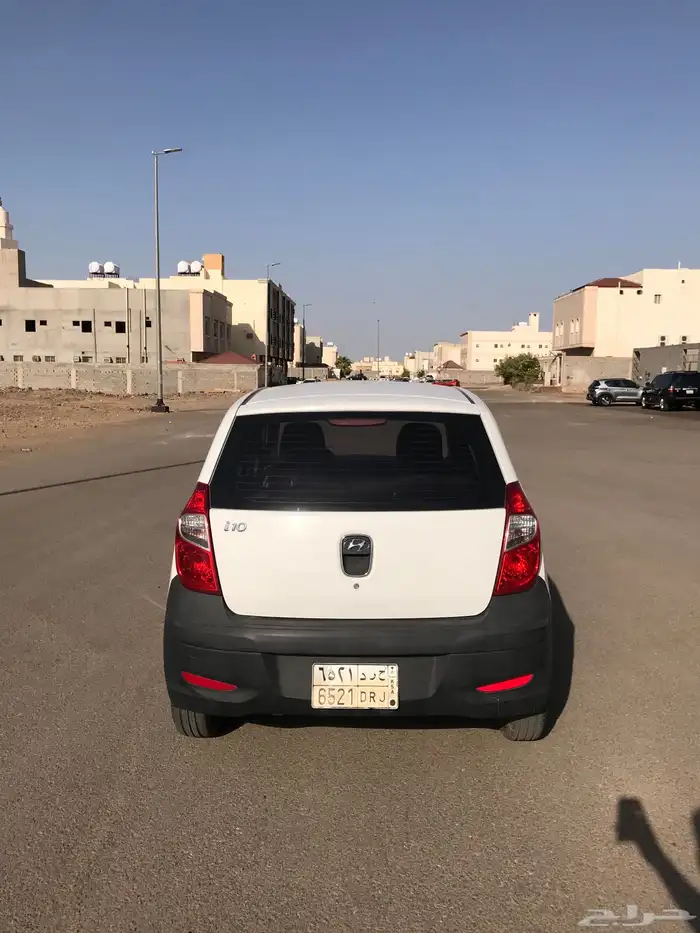 هنداوي i10 موديل 2014 4