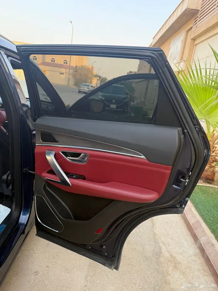 Jetour X70 Plus نظيف جدا 17