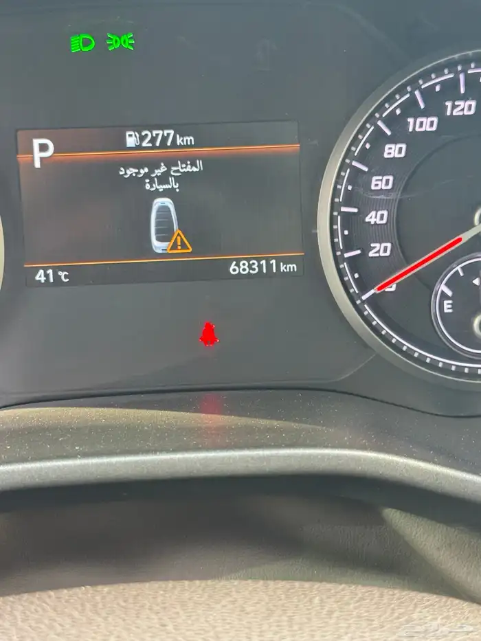 هونداي سنتافيه-2024 8