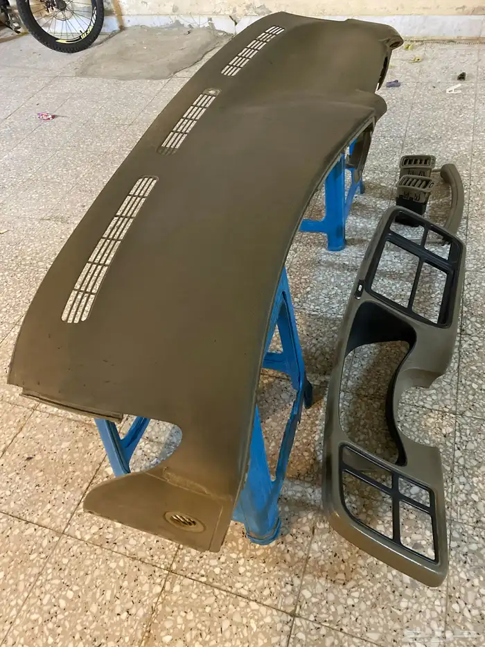 قشرة طبلون جمس قشره جمس 2000-2006 4