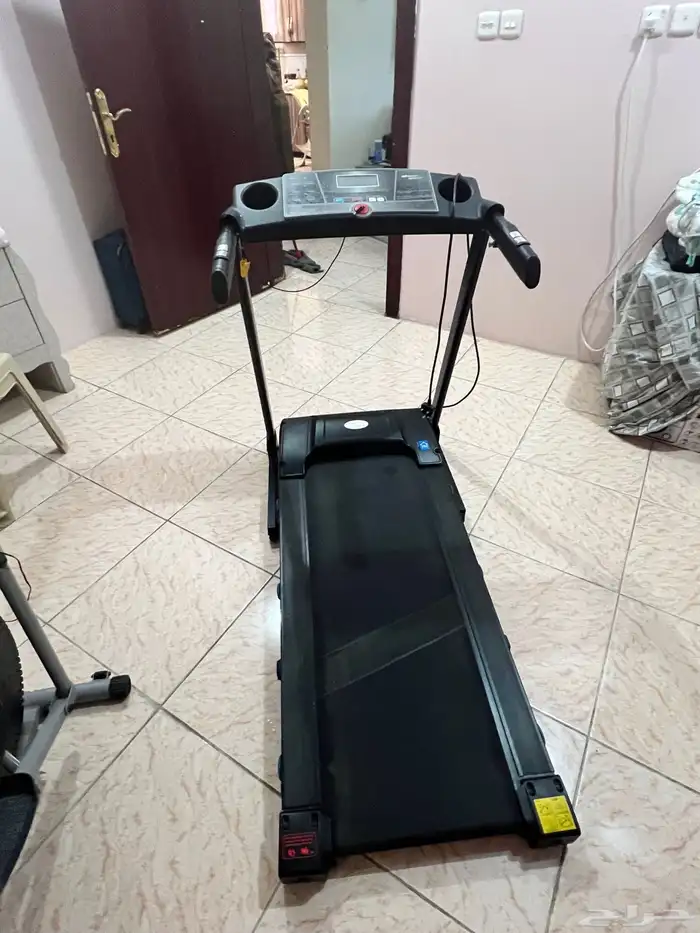 أدوات رياضية منزلية 4