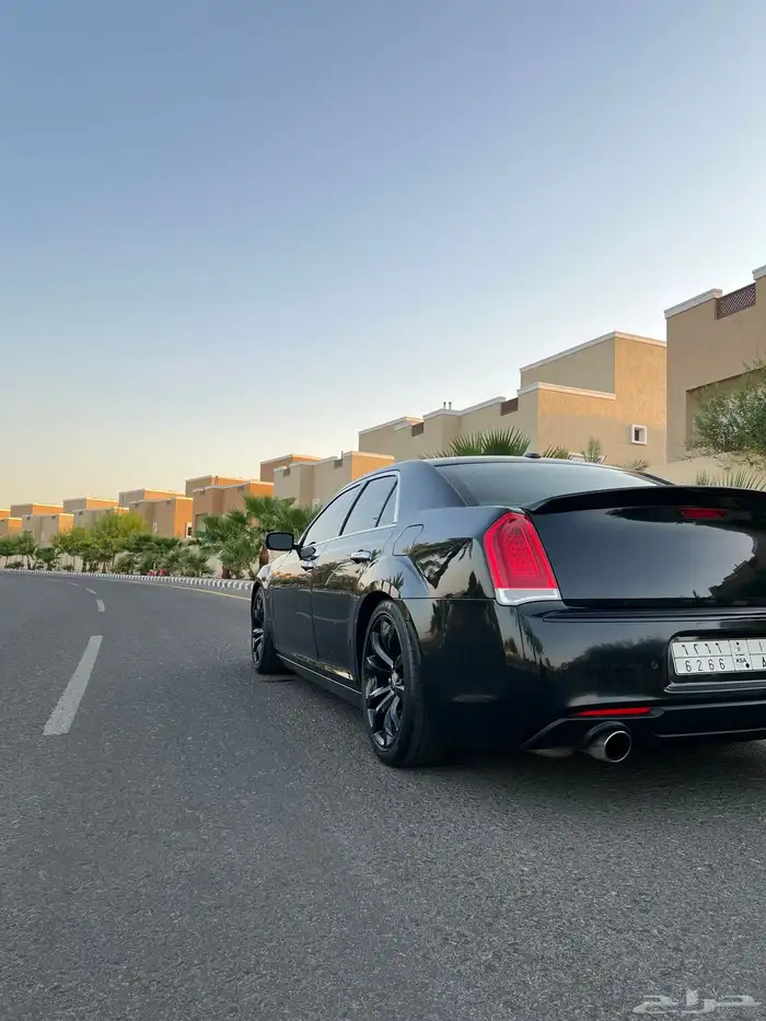 كرايسلر 2015 فل كامل 14