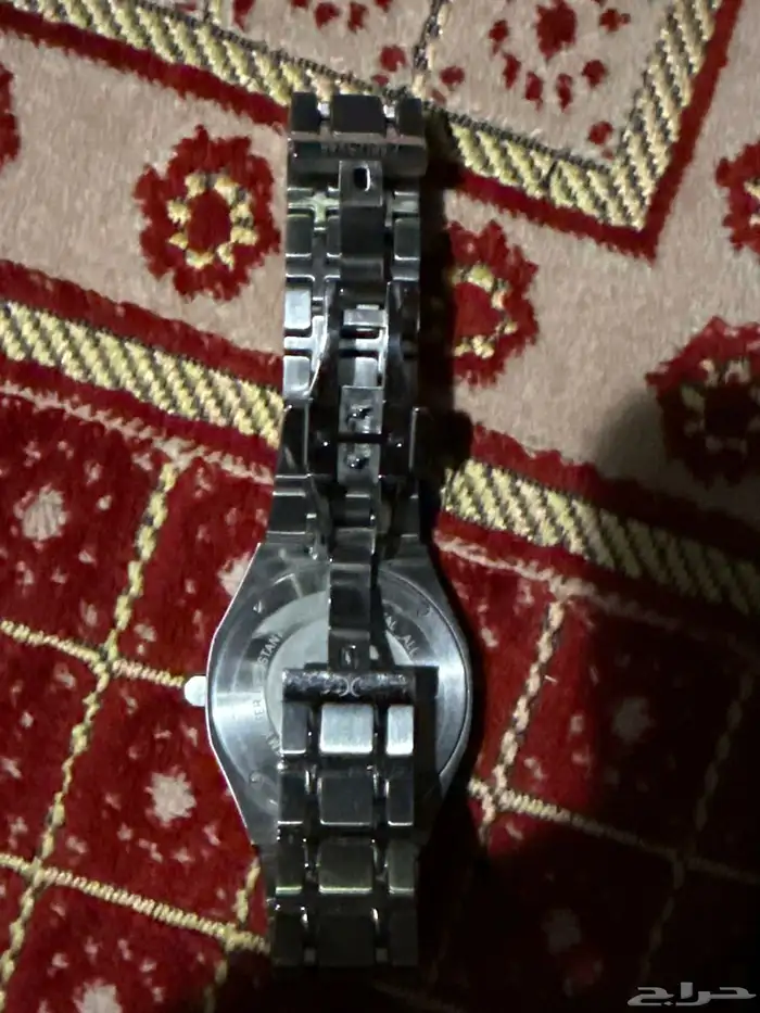 ساعه من الدهام للبيع 1