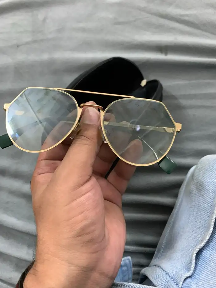 نظارة فندي اصلية 3