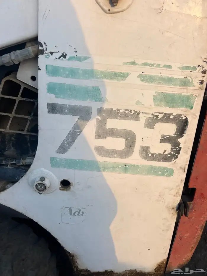 بوبكات مستعمل بلد 4