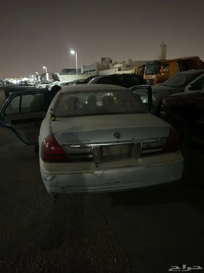 ماركيز قطع تشليح 3