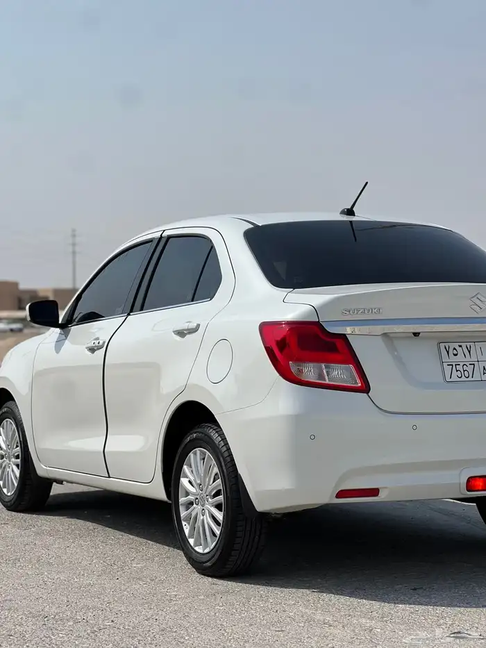 سوزوكي ديزاير 2023 فل بدي وكاله 17