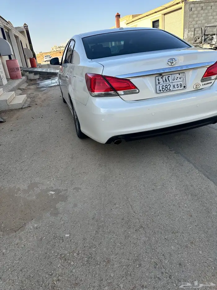 افالون للبدل 4