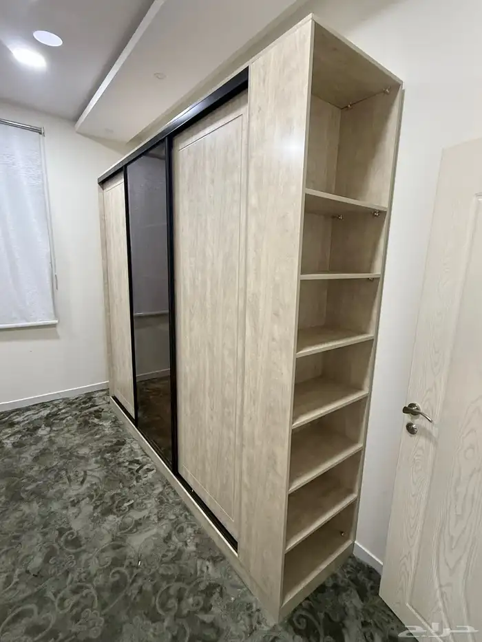 تفصيل خزائن 0