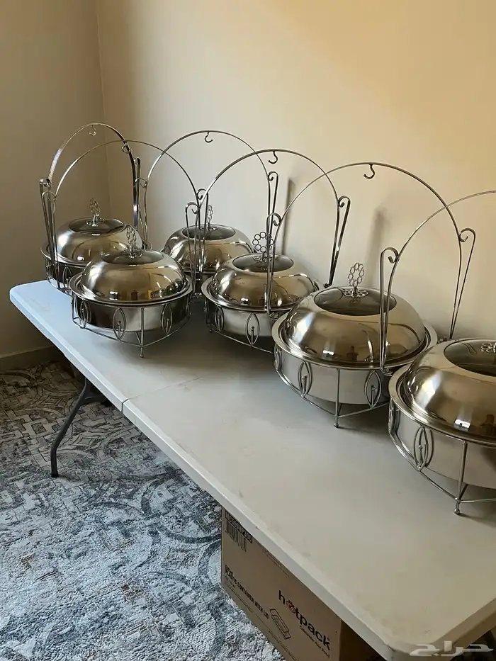 سخانات جديده ثنين 8لتر و اربعه سته لتر بسعر خيالي 1