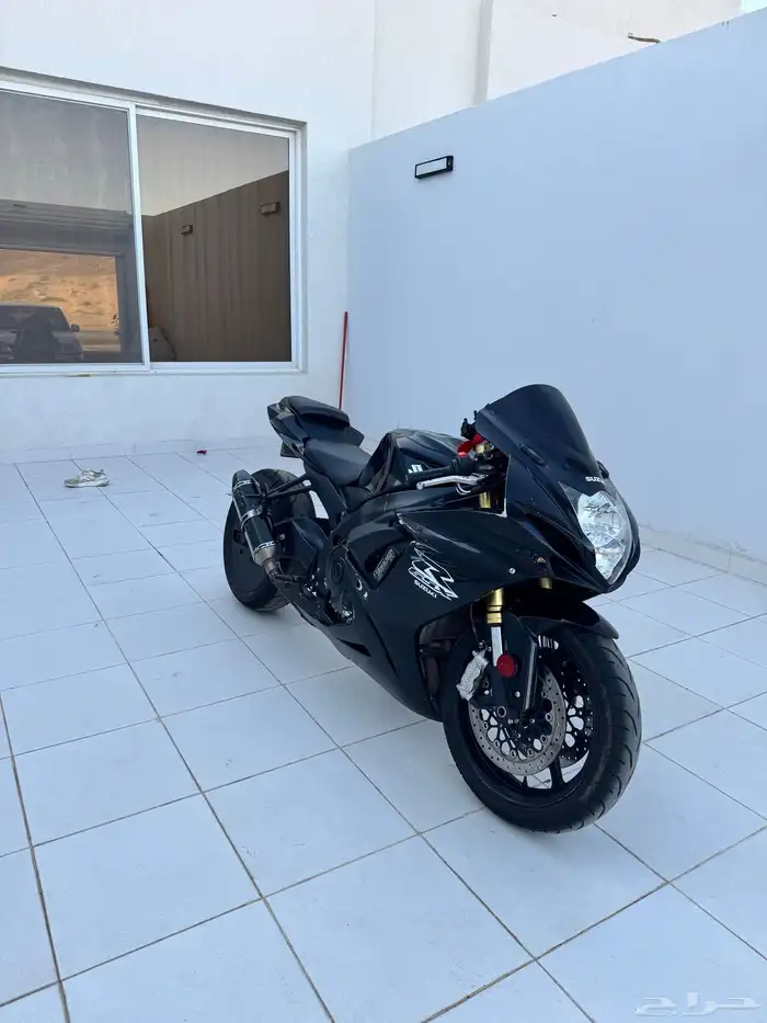 سوزوكي 750 للبيع 2