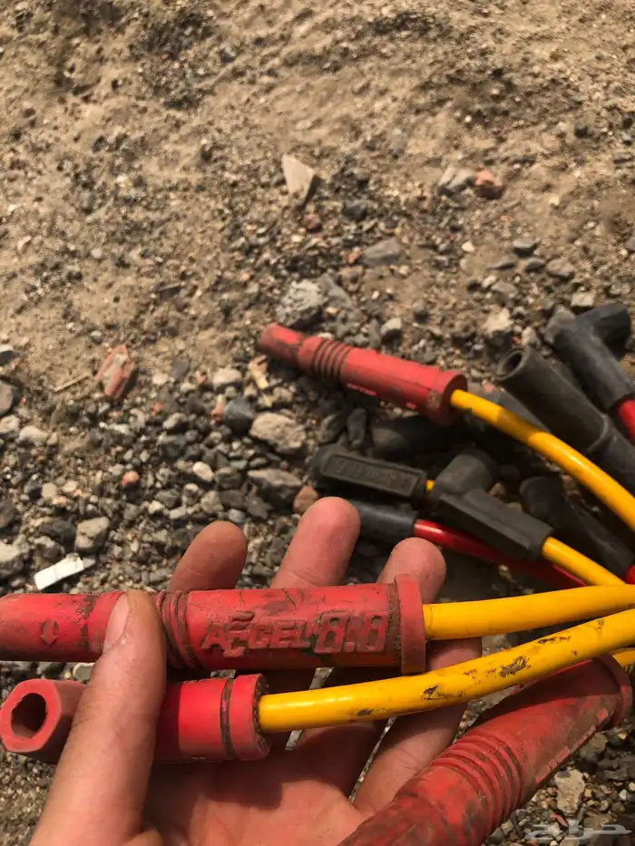 اسلاك بواجي 3