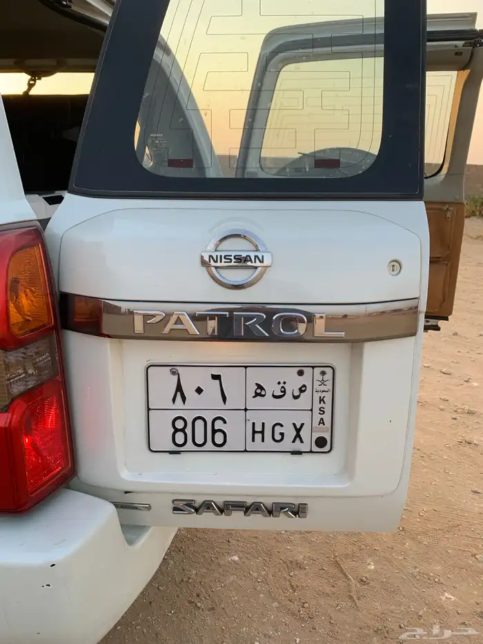 للبيع فتك نص فل 2006 3