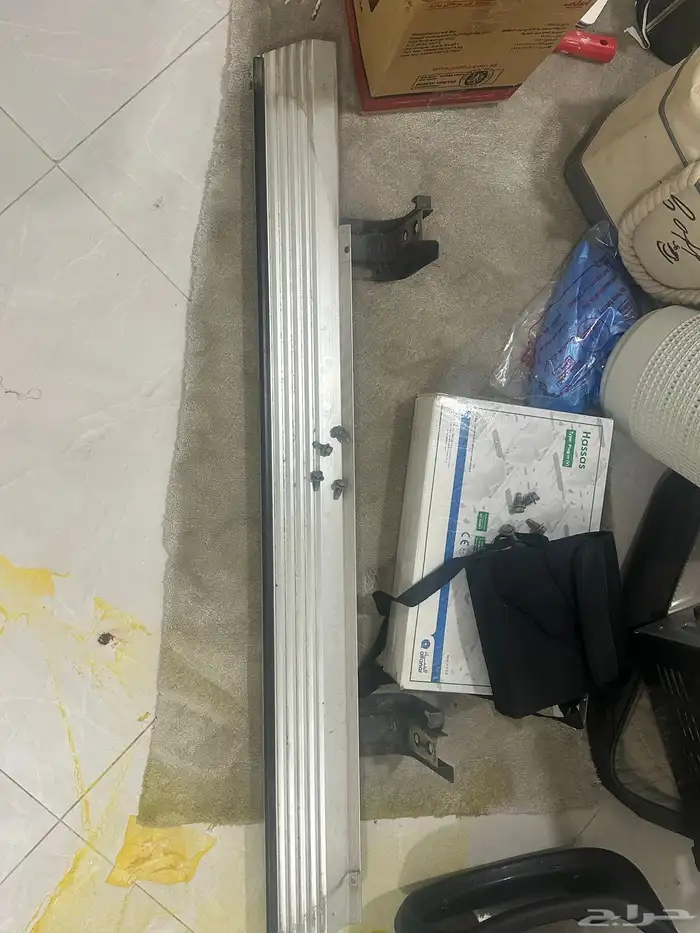 دعسات بترول ربع 1