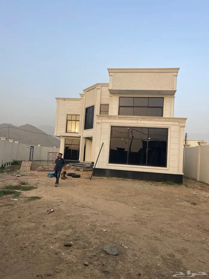 زجاج سكريت محايل عسير 0