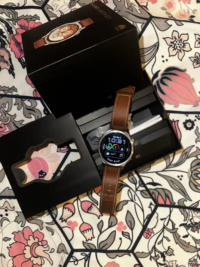 huawewi Smart Watch Gt 2