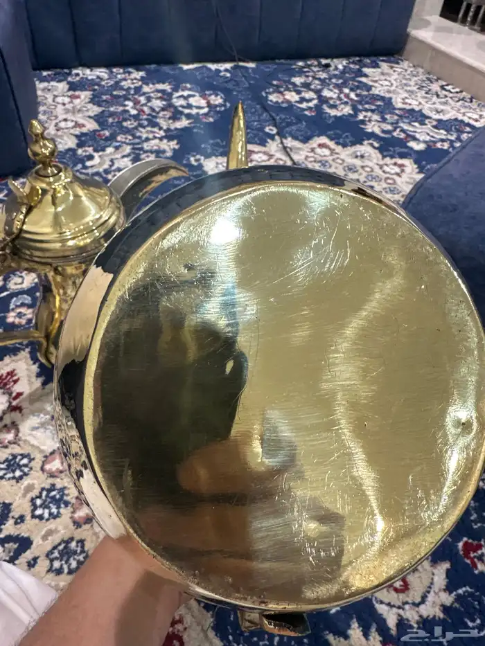 دلال بغدادية اصلية قديمة 4