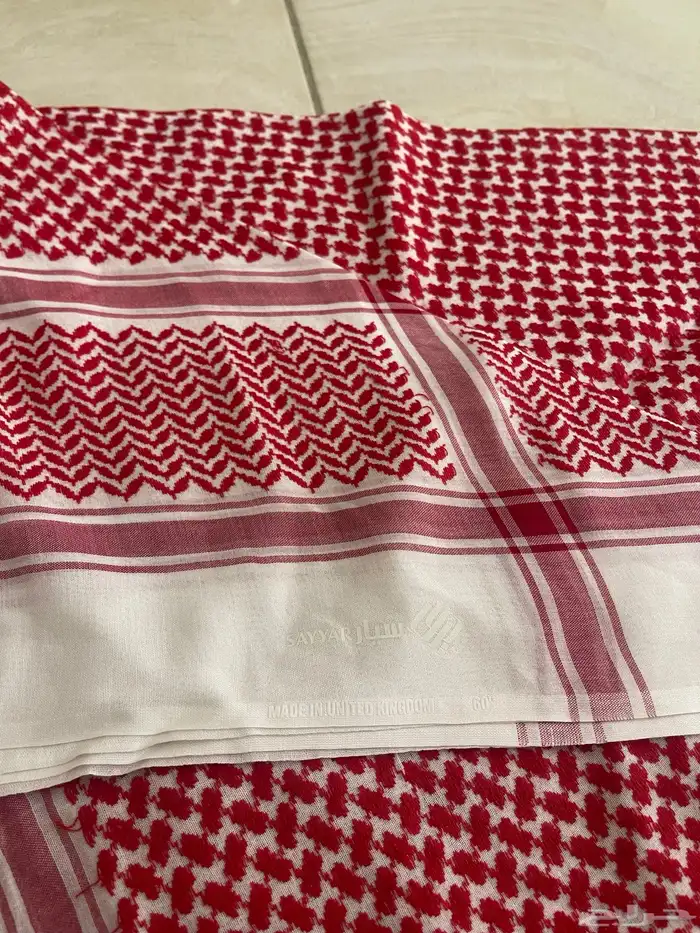 شماغ سيار 1