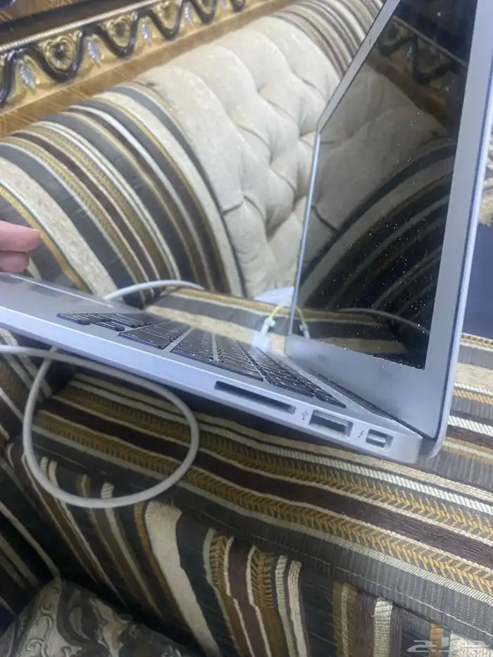 ماك بوك اير 2017 2