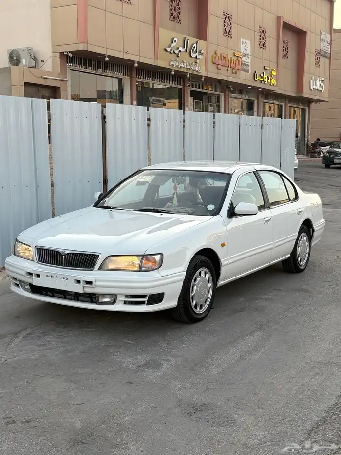مكسيما 1998 محول 1997 2