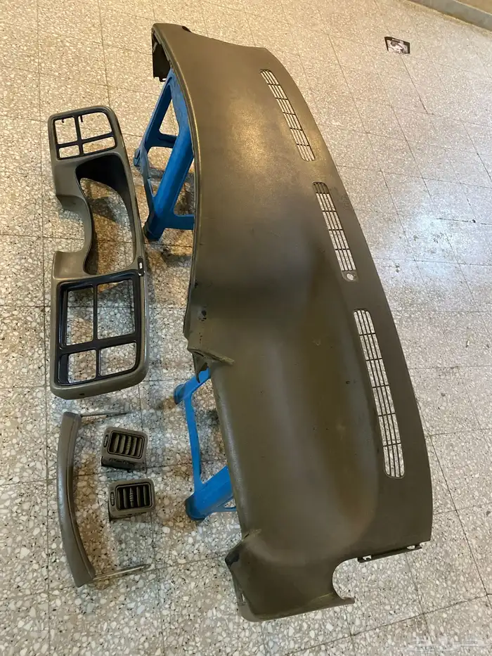 قشرة طبلون جمس قشره جمس 2000-2006 1