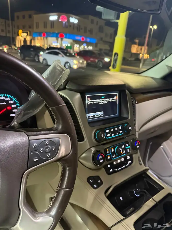 يوكن دينالي 2019 الممشى 99 الف 9