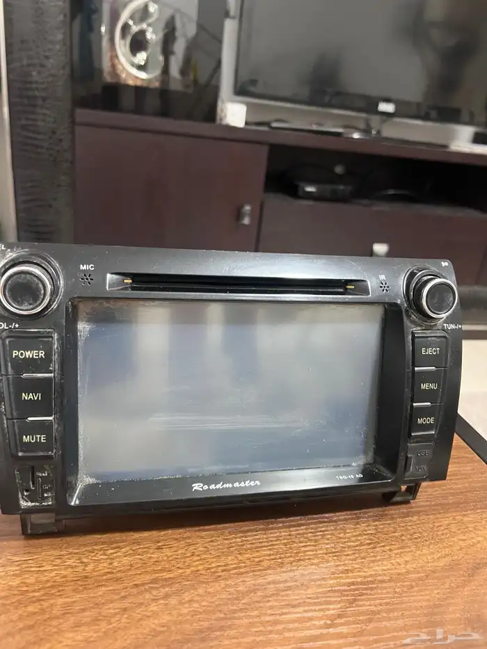 شاشات سيارة سكويا 9