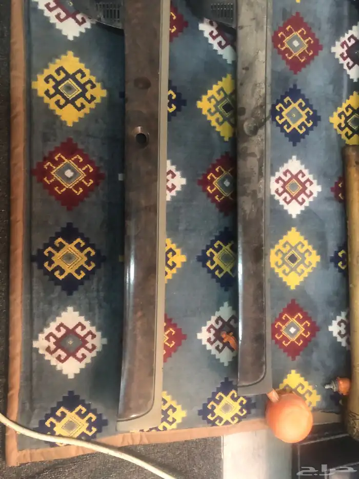 مساطر فورد ماركيز رخيص 1