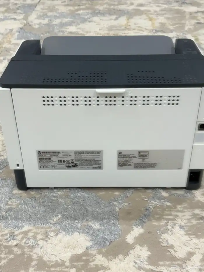 طابعة HP ليزر 1502w 1
