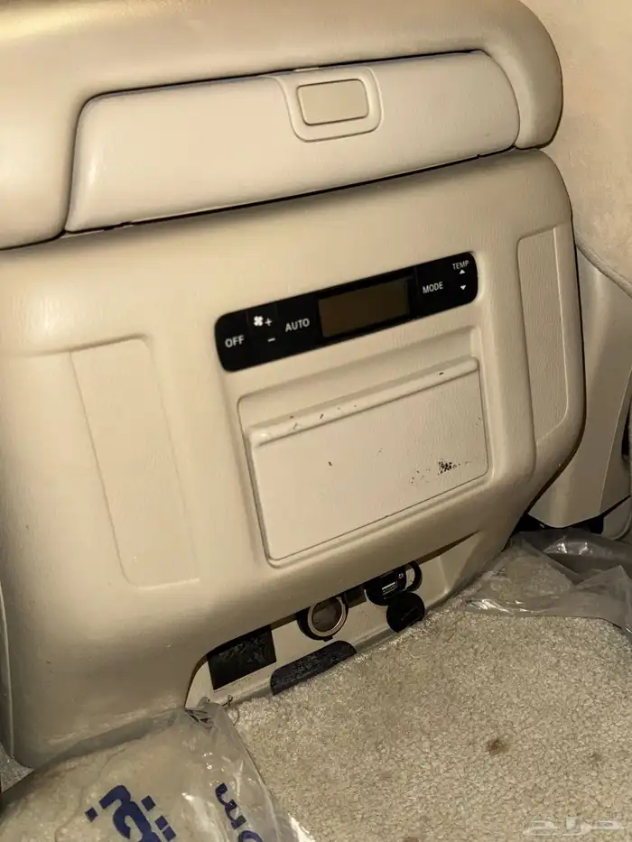 باترول 2015 8v SE 25