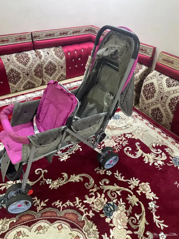 عربات أطفال 2