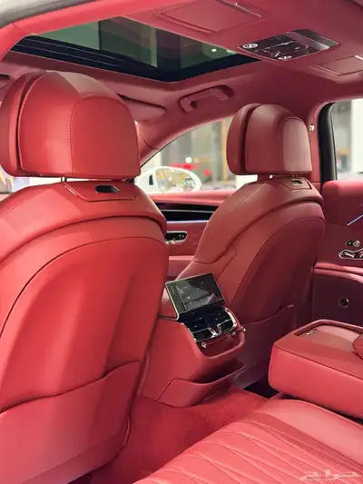 BENTLEY index
