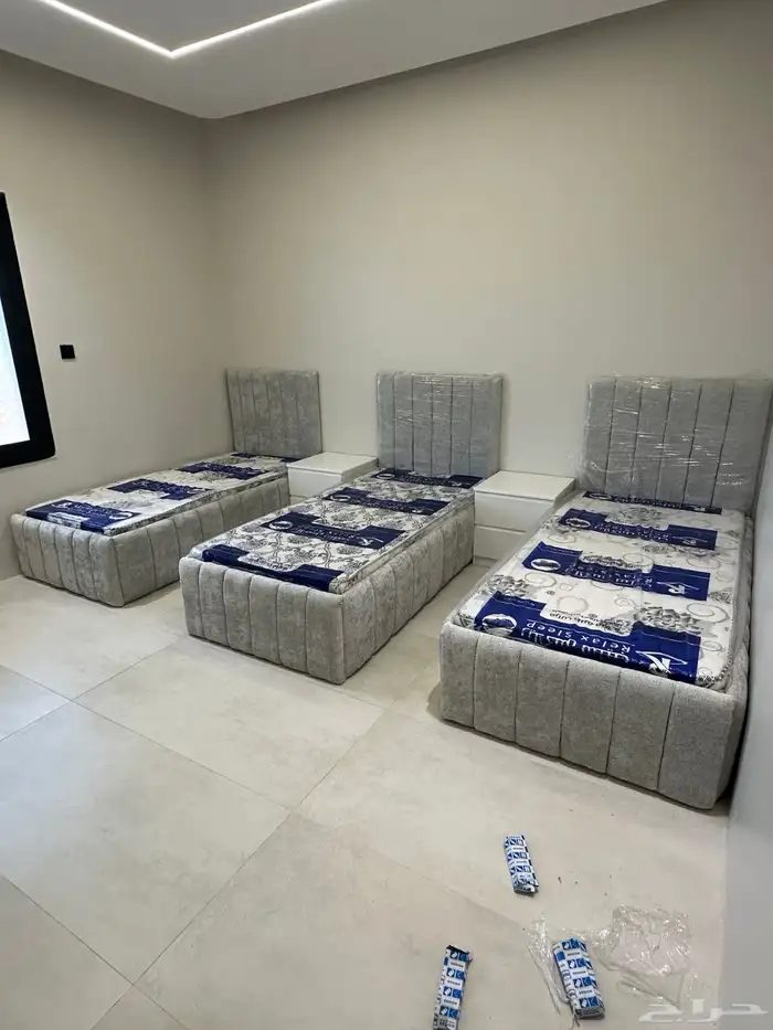 دوليب غرفة نوم تفصيل 3