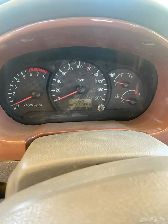 اكسنت 2004 تم البيع 6